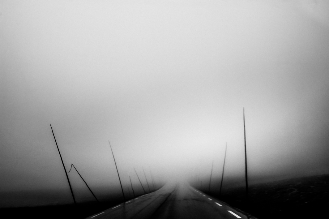 © Aleksander Berg